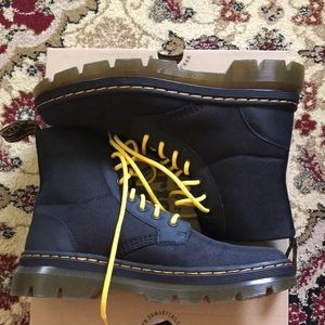 Men’s Boots Dr. Martens boots